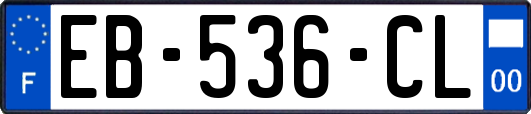 EB-536-CL