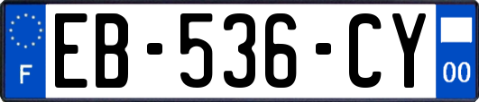 EB-536-CY
