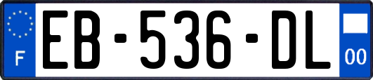 EB-536-DL