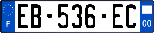 EB-536-EC