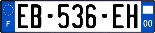 EB-536-EH