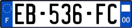 EB-536-FC