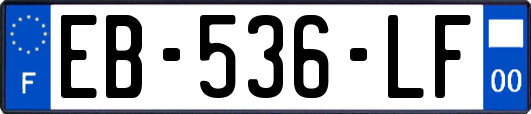 EB-536-LF