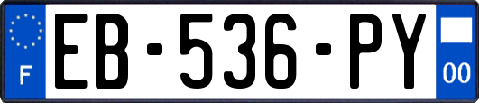 EB-536-PY