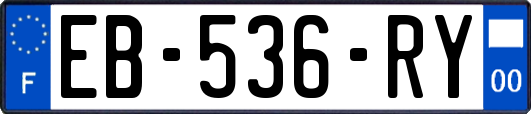 EB-536-RY
