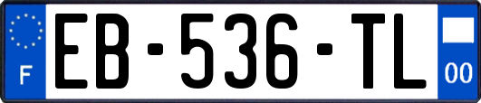 EB-536-TL