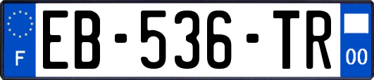 EB-536-TR