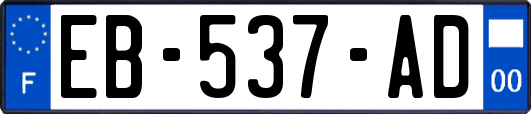 EB-537-AD