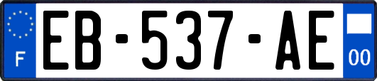 EB-537-AE