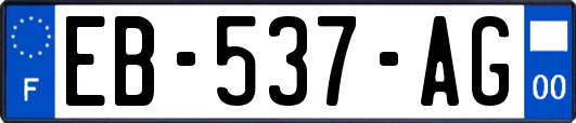 EB-537-AG