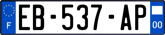 EB-537-AP