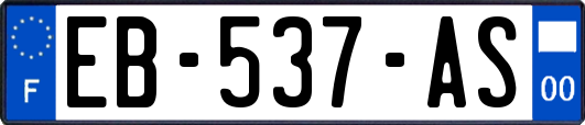 EB-537-AS