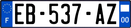 EB-537-AZ