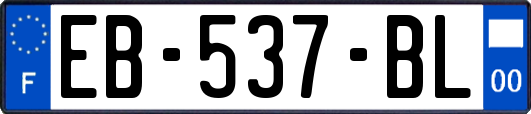 EB-537-BL