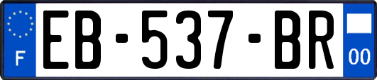 EB-537-BR