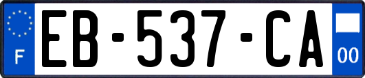 EB-537-CA