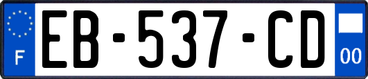 EB-537-CD