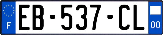 EB-537-CL