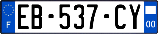 EB-537-CY