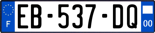 EB-537-DQ