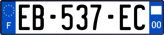 EB-537-EC