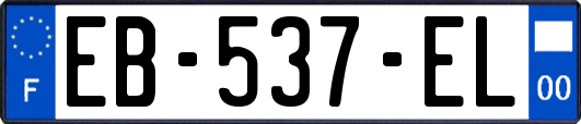 EB-537-EL