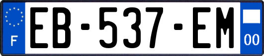 EB-537-EM