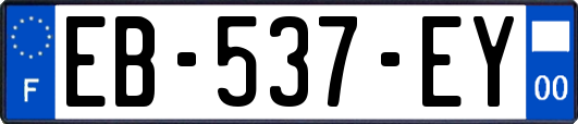 EB-537-EY