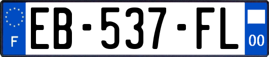 EB-537-FL