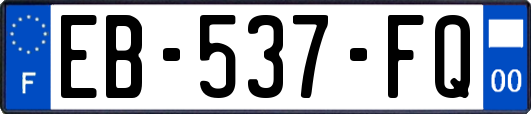 EB-537-FQ