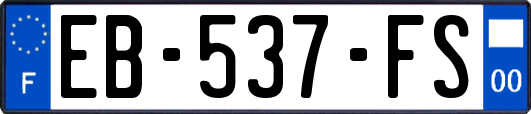 EB-537-FS