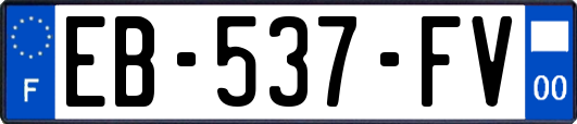 EB-537-FV