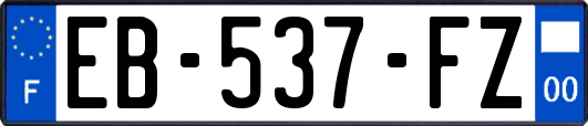EB-537-FZ