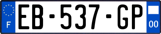 EB-537-GP