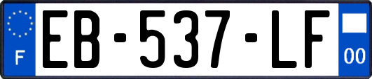 EB-537-LF