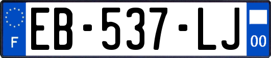 EB-537-LJ