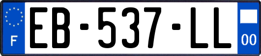 EB-537-LL
