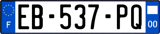 EB-537-PQ