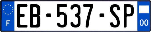 EB-537-SP