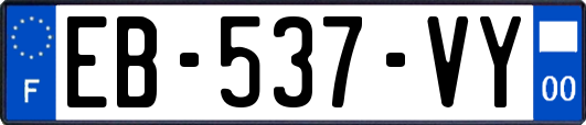 EB-537-VY