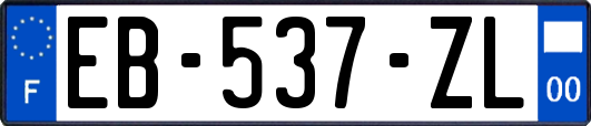 EB-537-ZL