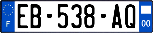 EB-538-AQ