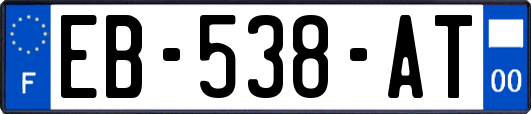 EB-538-AT