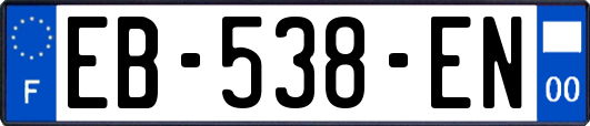 EB-538-EN