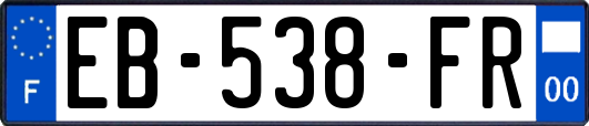 EB-538-FR