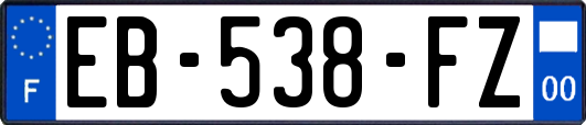 EB-538-FZ