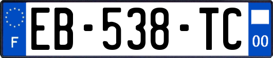 EB-538-TC