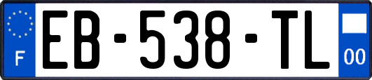 EB-538-TL