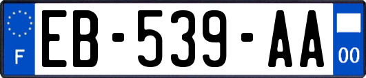 EB-539-AA