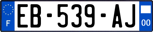 EB-539-AJ